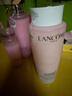 兰蔻 全新清滢保湿粉水柔肤水 400ml 新版大粉水 温和补水保湿 实拍图