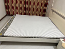 金橡树泰国天然乳胶原液进口床垫双人床垫可定制 泰舒1.8*2米 软硬适中 实拍图