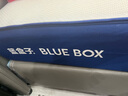 蓝盒子Z1记忆棉独立弹簧床垫双人酒店厚席梦思线下同款1.8*2米软硬适中 实拍图
