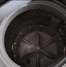 美的（Midea）随心洗 波轮洗衣机全自动家用 10公斤 专利免清洗 健康除螨 MB10V37T 以旧换新 国家补贴 京东自营 实拍图
