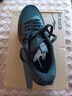 鸿星尔克男鞋凌跃2跑鞋春季新款软底减震跑步鞋透气黑色运动鞋子男马年 【热卖推荐款】正黑 40 实拍图