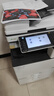 理光（RICOH）【95新】彩色激光a3打印复印一体机双面商用大型办公多功能复合机 彩色3503-A级-35页/分钟 实拍图
