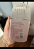 网易严选浴室香氛香薰空气清新剂厕所除臭400ml*4栀子+白桃+清茶+桂雨 实拍图