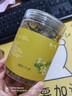 陈一凡 胎菊花茶 头茬新鲜桐乡原产无硫无添加泡水喝花草茶罐装60g 实拍图