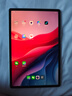 联想小新PadPro12.7 2025款平板电脑 2.9K高刷全面屏 娱乐学习 10200mAh 8+256G小青新 实拍图