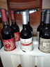 张裕玫瑰红+葡小萄+樱甜红葡萄酒750ml 热销甜红六支装 晒单实拍图