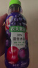 农夫山泉 果汁饮料农夫果园30%混合(葡萄苹果蓝莓石榴西梅)450ml*15瓶整箱 实拍图