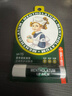 曼秀雷敦（Mentholatum）修护润唇膏男女生保湿滋润去死皮淡唇纹经典薄荷味3.5g防晒唇膏 实拍图
