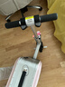 Airwheel爱尔威电动行李箱可骑行登机箱智能拉杆箱代步旅行箱可坐20英寸 实拍图