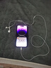 二手99新Apple/ 苹果原装有线耳机iphone17/16/15/14/13/12promax 95新（支持苹果7-14）质保半年 实拍图