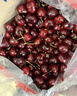 京鲜生 智利车厘子4J级10斤礼盒装 果径约32-34mm 水果礼盒 实拍图