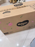 好奇（Huggies）铂金装小桃裤纸尿裤L120片(9-14kg)大号尿不湿【透爽散热】 实拍图