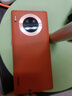 华为Mate30 Mate30pro 华为mate30pro二手 华为手机 二手5G手机 国行95新 丹霞橙（5G版） 【Mate30Pro】8+256G（100%电池） 实拍图
