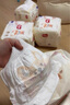 好奇（Huggies）软萌星人柯基裤拉拉裤XXL26片(15kg以上)尿不湿【软糯贴贴】 实拍图