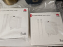 华为（HUAWEI）全能充电器(Max 100W)超级快充充电器 3C认证 适配手机及笔记本电脑 适用华为手机Pura 80系列 实拍图