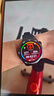 HUAWEI WATCH GT 5 46mm 苍山灰 氟橡胶表带华为智能手表情绪健康助手玄玑感知系统 实拍图