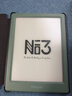 掌阅（iReader）【新品发布】Neo3 长续航版 6英寸电子书 智能阅读器 AI墨水屏电纸书 看书学习漫画平板电脑  语绿 实拍图