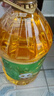  福临门 金阙谣食用油 非转基因压榨玉米油6.18L×4桶 实拍图