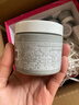 科颜氏（Kiehl's）【梓渝同款】全新第二代白泥清洁面膜125ml控油清洁毛孔去黑头 实拍图
