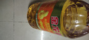 金龙鱼  食用油 花生浓香型食用植物调和油4L 实拍图