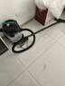 美菱家用吸尘器工业大功率超强吸力装修美缝专用酒店办公室仓库车用商用地毯开荒桶式吸尘机 实拍图