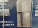 飞利浦（PHILIPS）冰沙冰块加热净水器家用冰境i1pro 台式免安装净饮机 净水器加热直饮一体机ADD8605 晒单实拍图