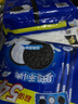 奥利奥（Oreo）巧克力味夹心饼干523g休闲零食早餐下午茶独立小包装 实拍图