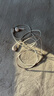 Apple/苹果 EarPods USB-C有线耳机 type-c有线耳机苹果耳机 苹果17有线耳机笔记本耳机游戏音乐 实拍图