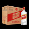 郎酒 顺品郎金盖 兼香型白酒 45度 480ml*6瓶 整箱装（非原箱） 实拍图