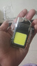 【手电打火机】防水便携超长续航点烟器侧灯手电筒户外type-c充电 普通款-电热丝 实拍图
