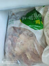 六和 单冻鸡胗 2斤 白羽鸡冷冻鸡肫卤鸡胗烤鸡胗食材 实拍图