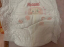好奇（Huggies）铂金装小桃裤拉拉裤箱装XXXL64片尿不湿【透爽散热】 实拍图