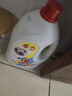 爱特福84消毒液2.5L 居家消毒水消毒剂 杀菌洁厕地板清洗 消毒常备 实拍图