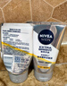 妮维雅（NIVEA）男士【提亮肤色】焕泽耀肤洁面泥100g保湿焕亮肌肤洗面奶新年 实拍图