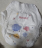 好奇（Huggies）金装拉拉裤XXL74(15kg以上)尿不湿【速干不易红】 实拍图