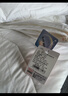 LOVO罗莱家纺 被子 防螨七孔纤维春秋被芯200x230cm 京东定制款 实拍图