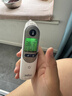 博朗（BRAUN）耳温计IRT6525耳温枪电子体温计宝宝婴儿老人体温枪医用测温度计 实拍图