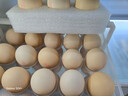 1号会员店（One's Member）可生食标准鲜鸡蛋36枚 礼盒装  单枚55g 源头直发 实拍图