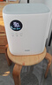 海尔（Haier）家用制氧机吸氧机老人孕妇小型氧气机呼吸7L升可调制氧雾化一体机 实拍图