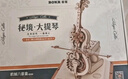 若客（ROKR）秘境大提琴 八音盒音乐盒积木拼图diy拼装模型玩具新年生日礼物 实拍图