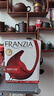 FRANZIA芳丝雅红3L盒装单杯半干型红葡萄酒  每日热红酒 送礼聚餐酒 实拍图