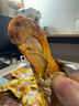 三只松鼠盐焗小鸡腿400g 烤鸡翅根鸡肉休闲零食肉干肉脯零食熟食即食 实拍图