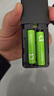 鑫英致适用小米电视遥控器蓝牙语音版 小米网络盒子3/4A/4C/4S增强版1/2/1s/2S/3S L6002 送小米原装电池 实拍图