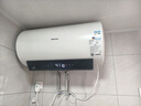 海信（Hisense）3200W变频速热巡航杀菌钻石无缝胆免换镁棒10倍增容60升家用电热水器DY10Pro一级能效国家补贴15% 实拍图