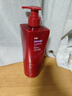 沙宣大红瓶光感莹润750g柔顺护发洗发水强韧防断柔亮光感洗发露男女 实拍图