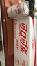 可口可乐（Coca-Cola）纤维+无糖零热量 汽水 碳酸饮料 200ml*12罐 整箱装 实拍图