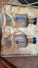 五粮液股份五粮醇 醇香商务蓝礼盒浓香型白酒52度500ml*2瓶优级酒质喜酒 实拍图