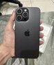 Apple/苹果【政府补贴需现场签收激活】 iPhone 15 (A3092) 128GB 黑色 支持移动联通电信5G 双卡双待 实拍图