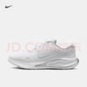 NIKE跑步鞋男子缓震透气JOURNEY RUN运动鞋FN0228-001黑白41 实拍图