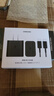 三星 Samsung 45W原装旅行充电器套装 适配三星S25+/S25Ultra/S24+/S24Ultra等手机 2025新版 黑色 实拍图